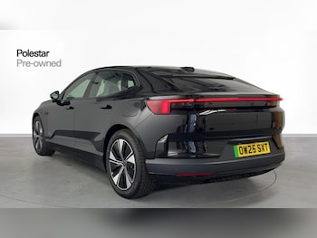 Used Polestar Polestar 4 2025 for sale - 75482221: Photo