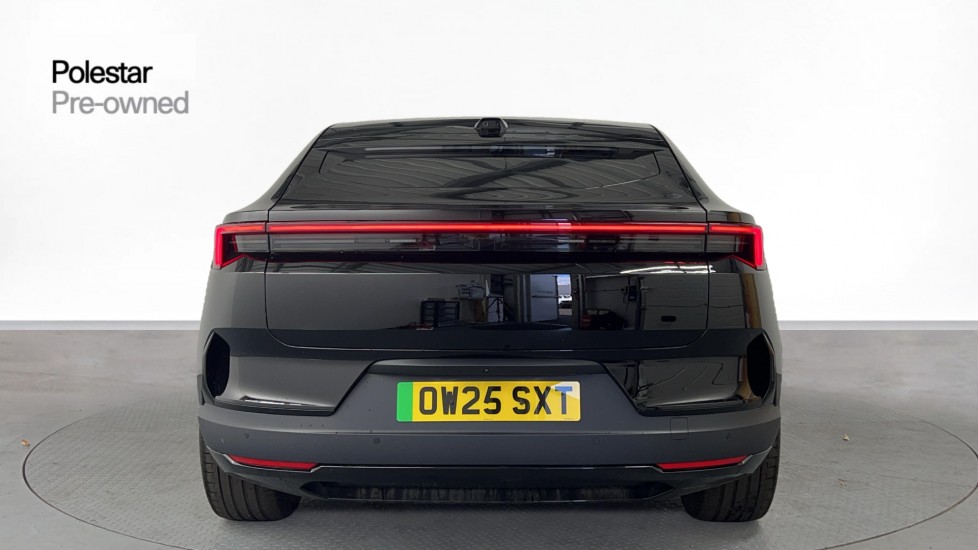 Used Polestar Polestar 4 2025 for sale - 75482221: Photo 4