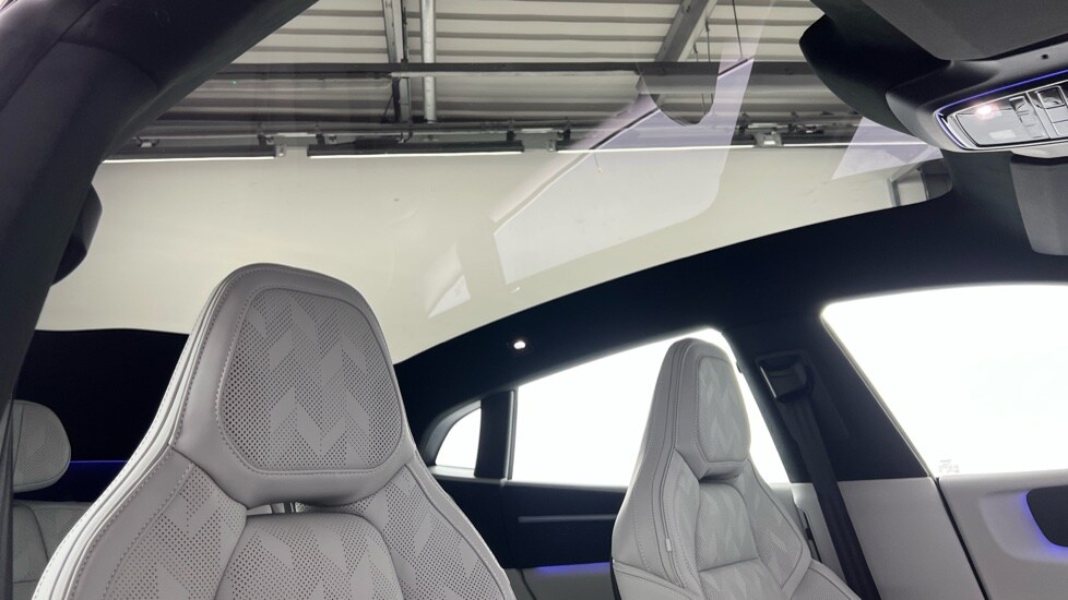 Used Polestar Polestar 4 2025 for sale - 75482221: Photo 40