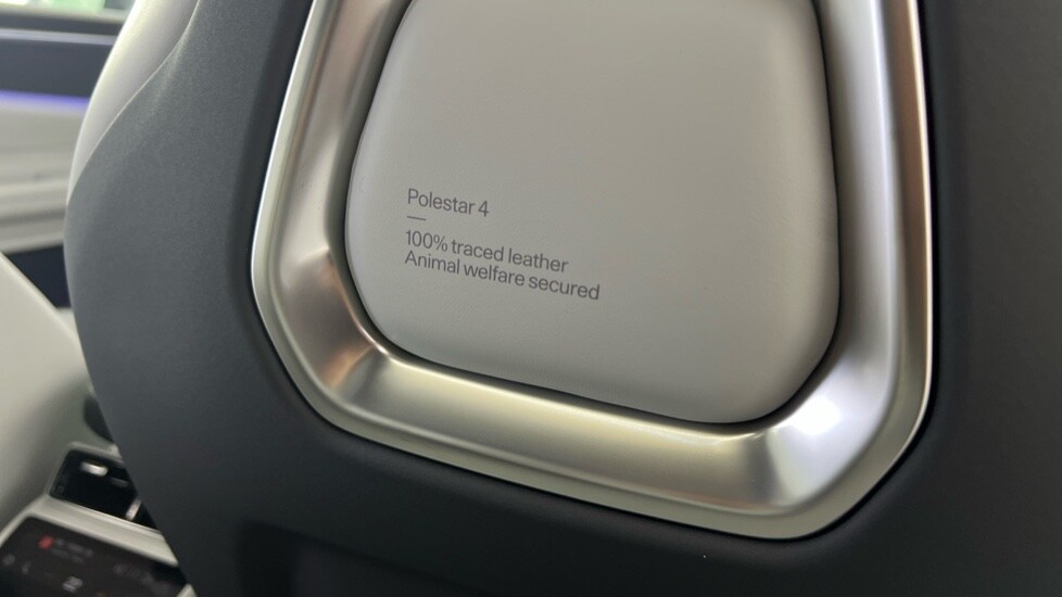 Used Polestar Polestar 4 2025 for sale - 75482221: Photo 41