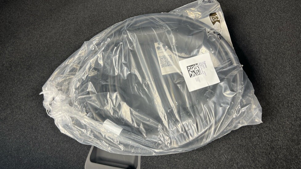 Used Polestar Polestar 4 2025 for sale - 75482221: Photo 44