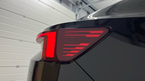 Used Polestar Polestar 4 2025 for sale - 75482221: Photo 47