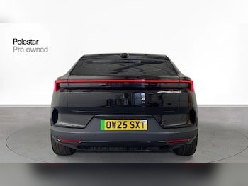Used Polestar Polestar 4 2025 for sale - 75482221: Photo
