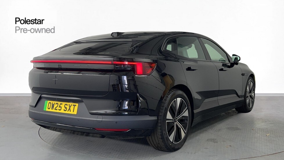 Used Polestar Polestar 4 2025 for sale - 75482221: Photo 5