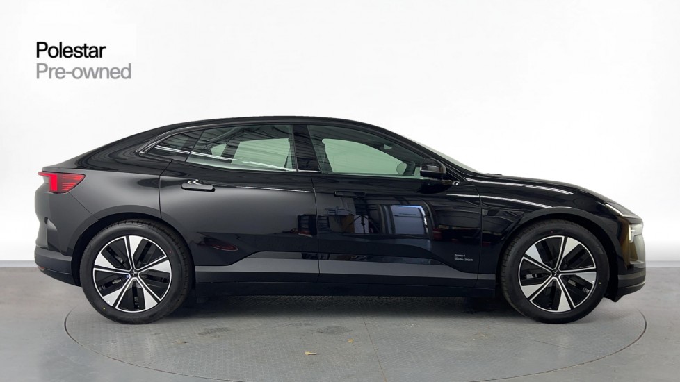 Used Polestar Polestar 4 2025 for sale - 75482221: Photo 6