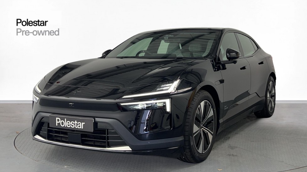 Used Polestar Polestar 4 2025 for sale - 75482221: Photo 7