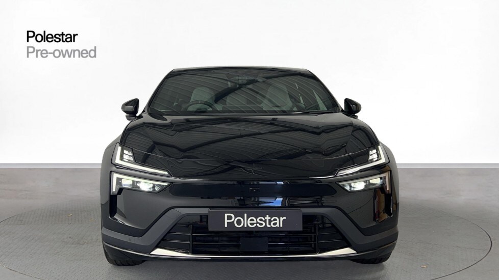 Used Polestar Polestar 4 2025 for sale - 75482221: Photo 8