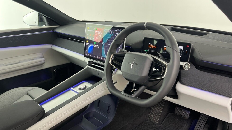 Used Polestar Polestar 4 2025 for sale - 75482221: Photo 9