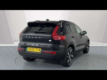 Used Volvo XC40 2022 for sale - 74793968: Photo
