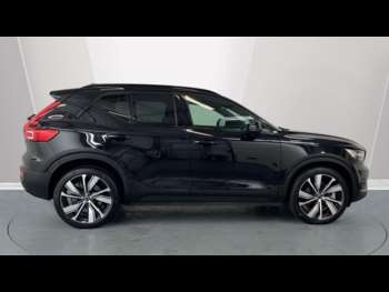 Used Volvo XC40 2022 for sale - 74793968: Photo