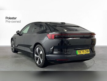 Used Polestar Polestar 4 2025 for sale - 77035924: Photo