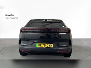 Used Polestar Polestar 4 2025 for sale - 77035924: Photo