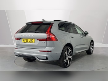 Used Volvo XC60 2025 for sale - 75984747: Photo