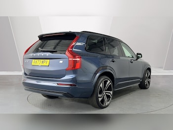 Used Volvo XC90 2024 for sale - 78418662: Photo