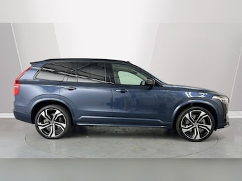 Used Volvo XC90 2024 for sale - 78418662: Photo