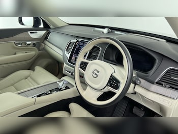 Used Volvo XC90 2024 for sale - 78418662: Photo