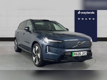Used Volvo EX90 2026 for sale - 79442113: Photo
