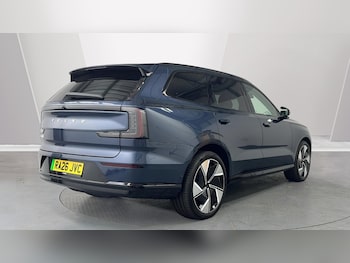 Used Volvo EX90 2026 for sale - 79442113: Photo