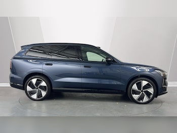 Used Volvo EX90 2026 for sale - 79442113: Photo