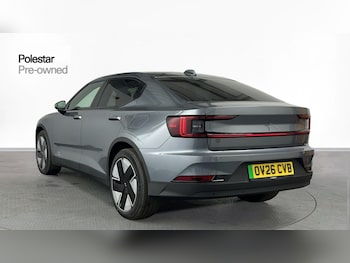 Used Polestar Polestar 2 2026 for sale - 78450241: Photo