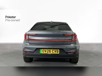 Used Polestar Polestar 2 2026 for sale - 78450241: Photo