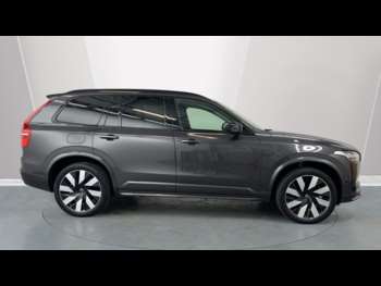 Used Volvo XC90 2024 for sale - 74579465: Photo
