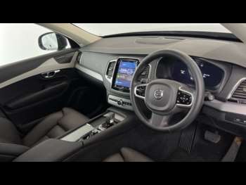Used Volvo XC90 2024 for sale - 74579465: Photo