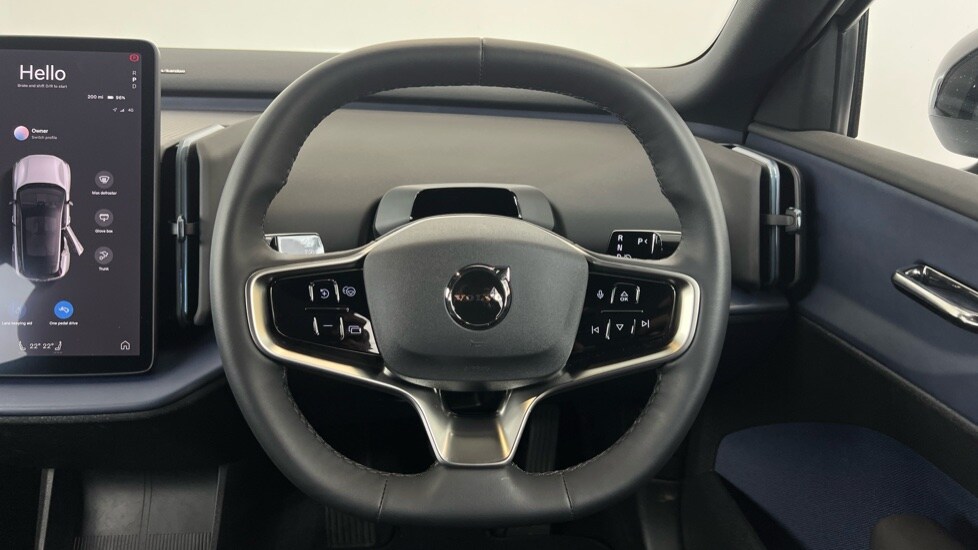 Used Volvo EX30 2025 for sale - 75482201: Photo 10