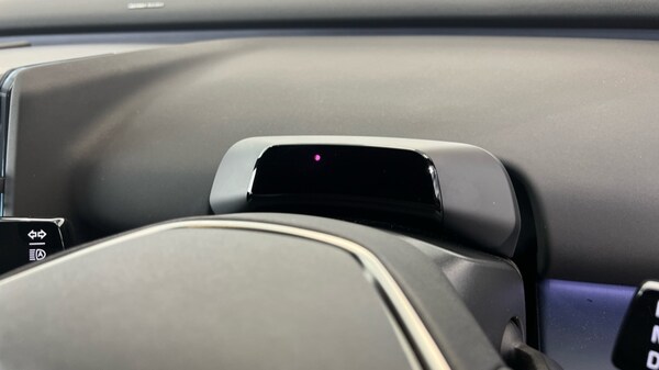 Used Volvo EX30 2025 for sale - 75482201: Photo 11