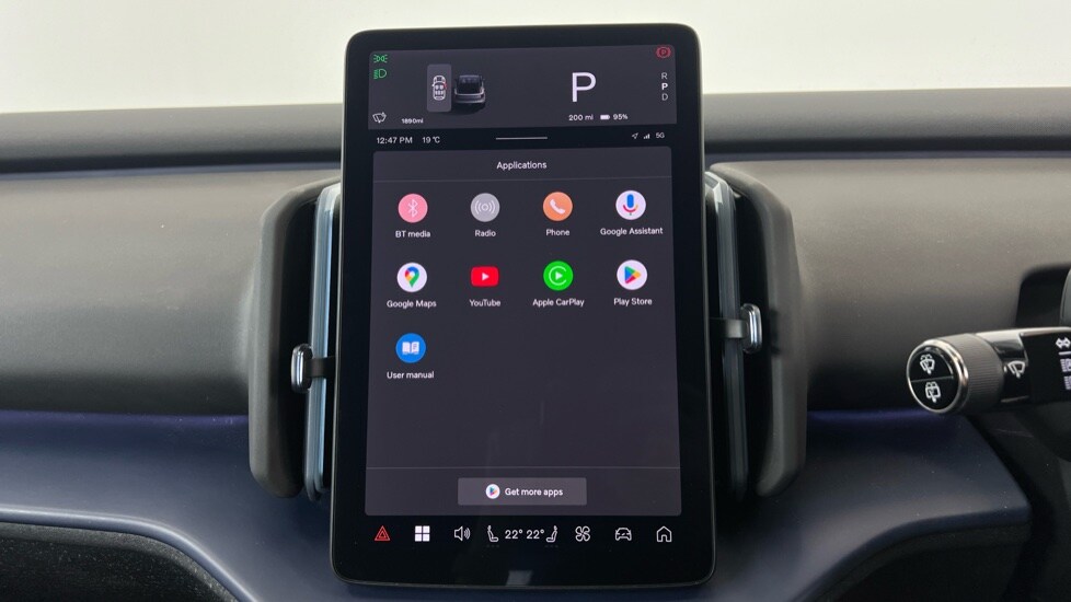 Used Volvo EX30 2025 for sale - 75482201: Photo 16