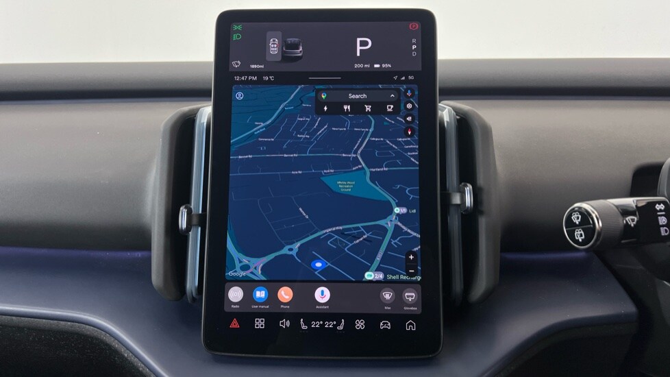 Used Volvo EX30 2025 for sale - 75482201: Photo 17