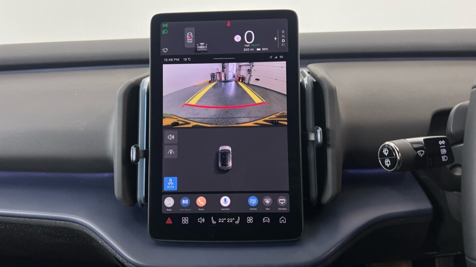 Used Volvo EX30 2025 for sale - 75482201: Photo 18