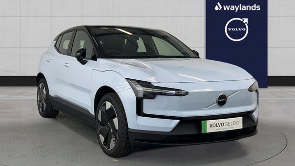 Used Volvo EX30 2025 for sale - 75482201: Photo 1