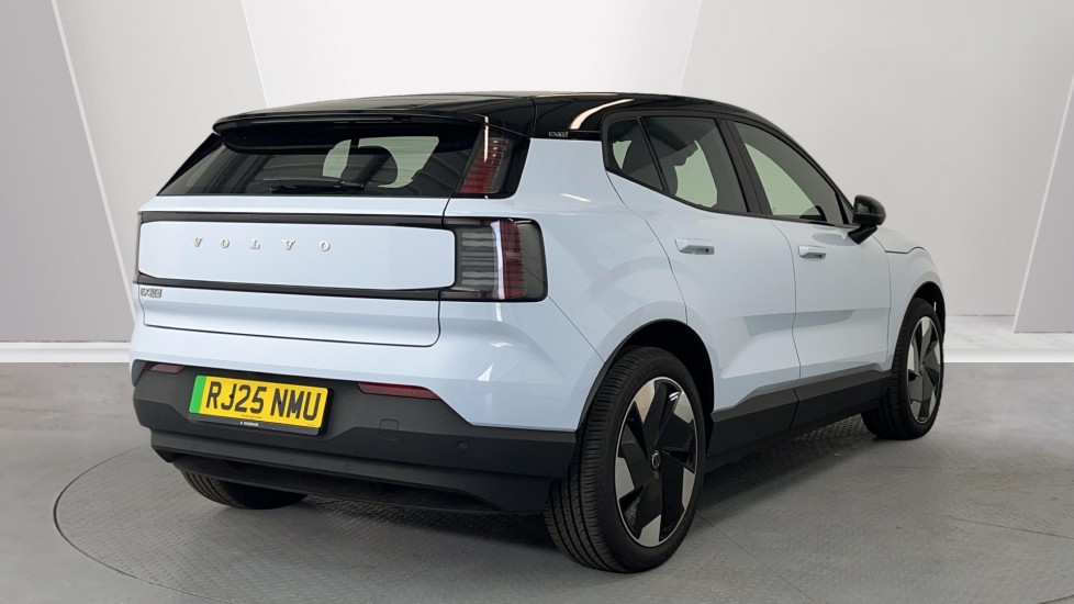 Used Volvo EX30 2025 for sale - 75482201: Photo 2