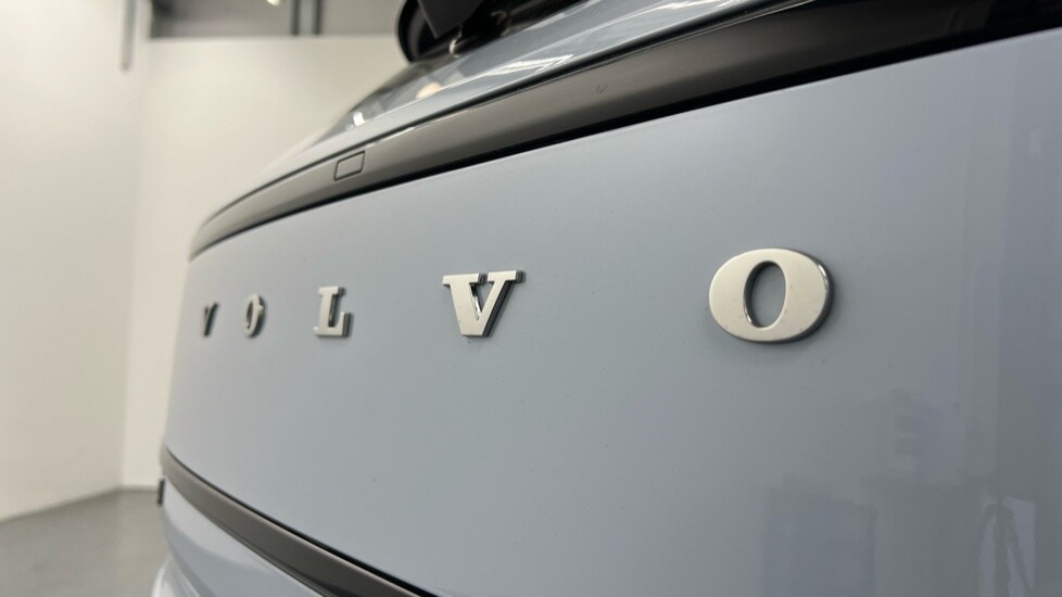 Used Volvo EX30 2025 for sale - 75482201: Photo 35
