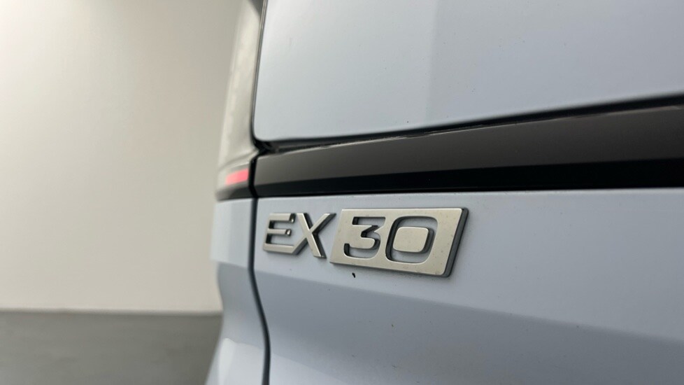 Used Volvo EX30 2025 for sale - 75482201: Photo 36