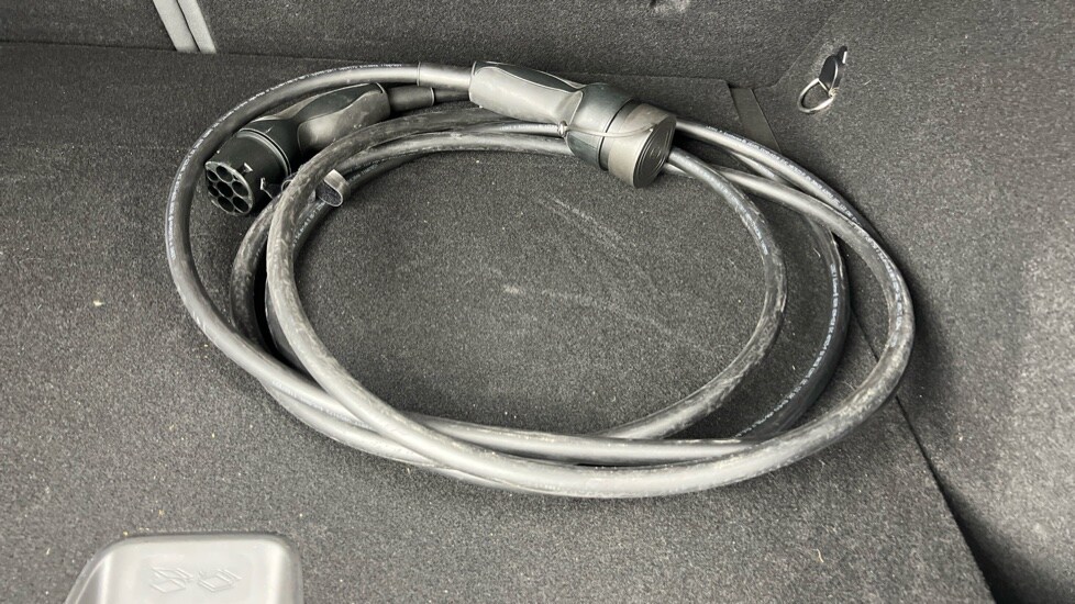 Used Volvo EX30 2025 for sale - 75482201: Photo 37