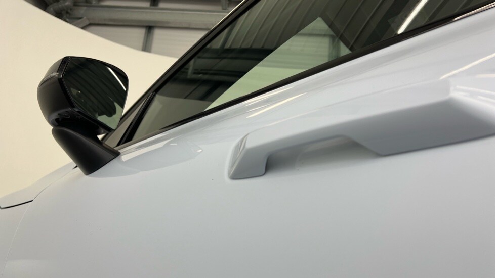 Used Volvo EX30 2025 for sale - 75482201: Photo 38