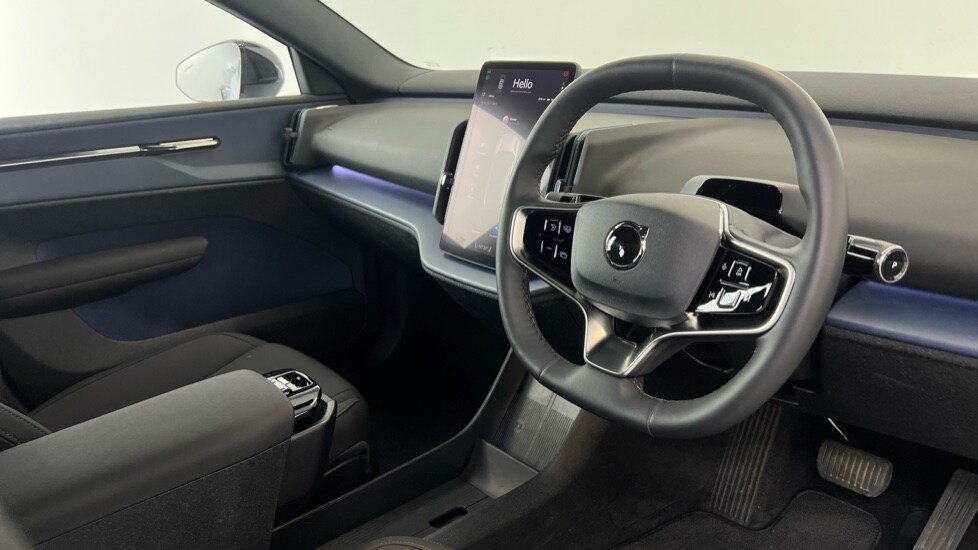Used Volvo EX30 2025 for sale - 75482201: Photo 4