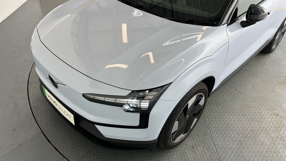 Used Volvo EX30 2025 for sale - 75482201: Photo 43