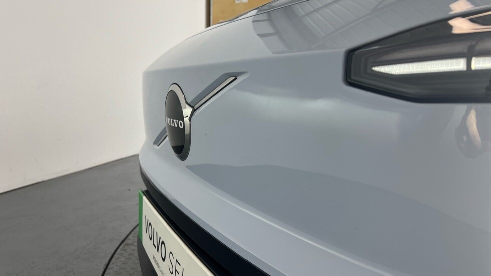 Used Volvo EX30 2025 for sale - 75482201: Photo 44