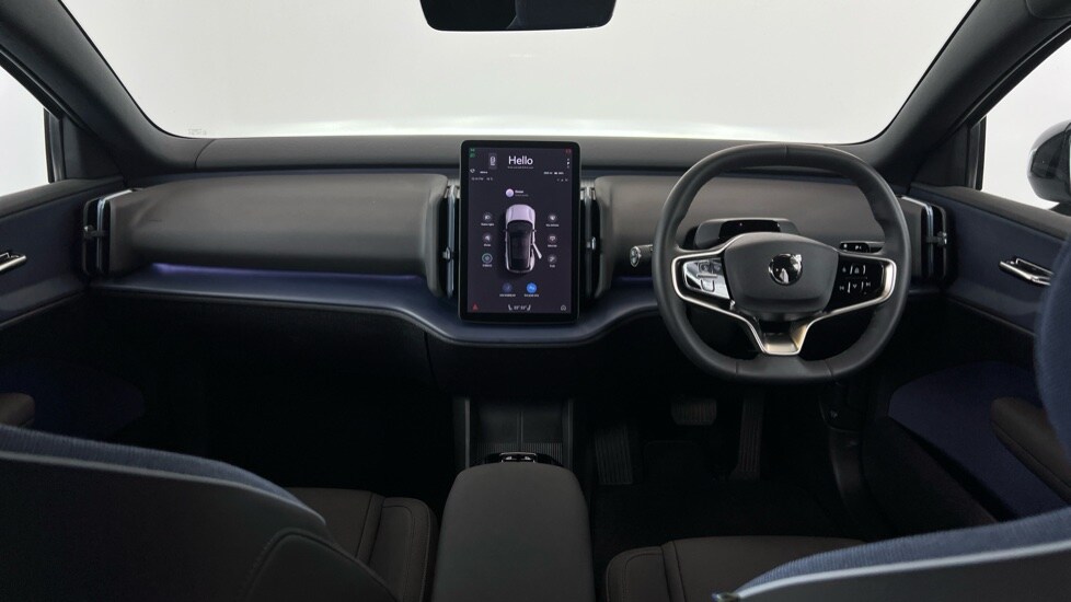 Used Volvo EX30 2025 for sale - 75482201: Photo 5