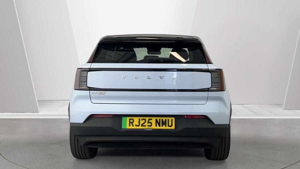Used Volvo EX30 2025 for sale - 75482201: Photo 7