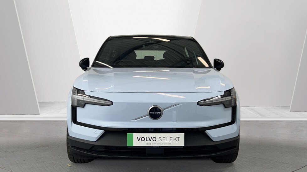 Used Volvo EX30 2025 for sale - 75482201: Photo 8