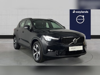 2024 - B3 Plus, Mild Hybrid Petrol, Dark(Low Road Tax, Carplay, Blindspot Monitor) 5-Door