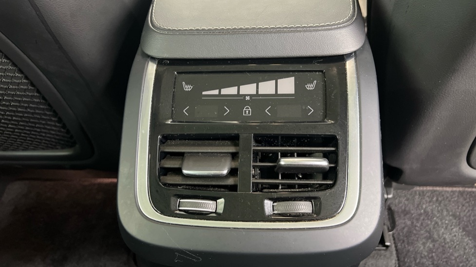 Used Volvo XC90 2022 for sale - 77164185: Photo 32