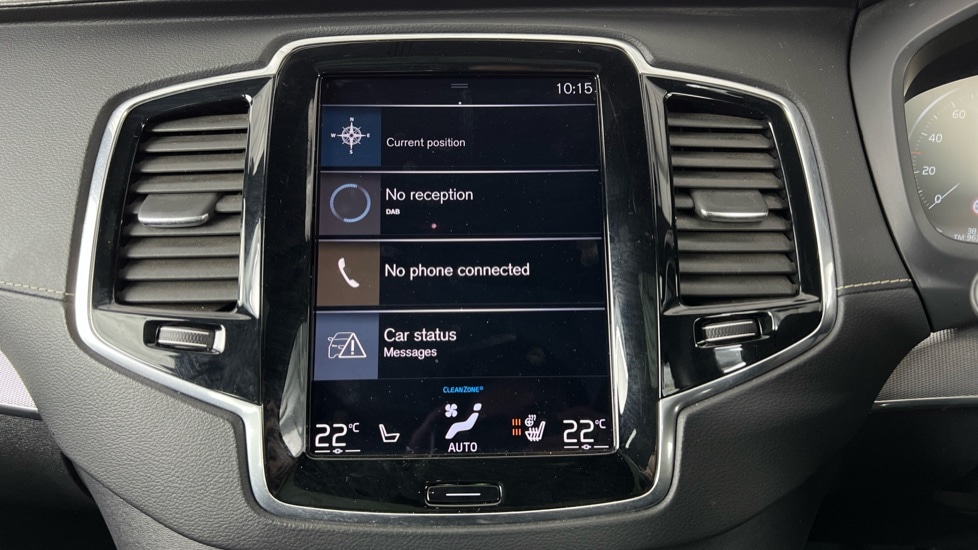 Used Volvo XC90 2021 for sale - 77052119: Photo 16