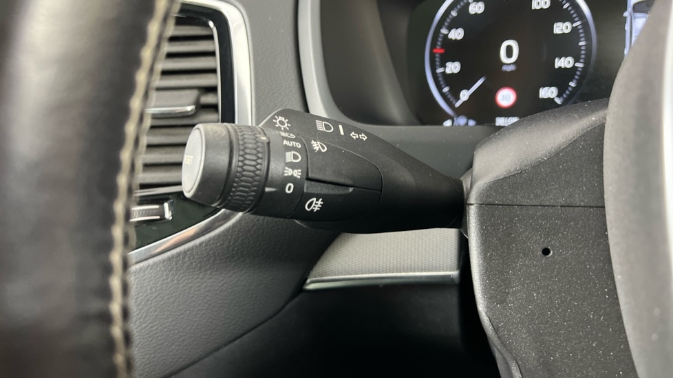 Used Volvo XC90 2021 for sale - 77052119: Photo 19