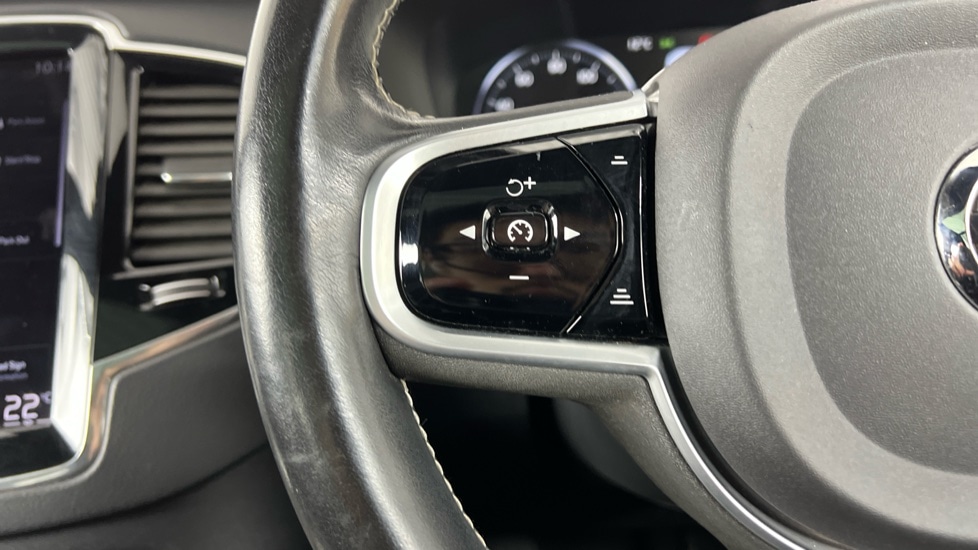 Used Volvo XC90 2021 for sale - 77052119: Photo 20