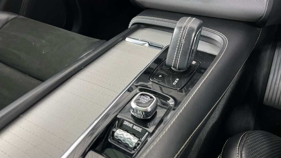 Used Volvo XC90 2021 for sale - 77052119: Photo 24